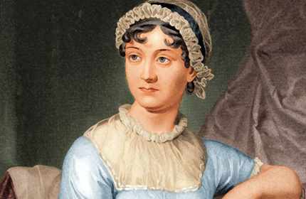 Jane Austin Jane Austin
