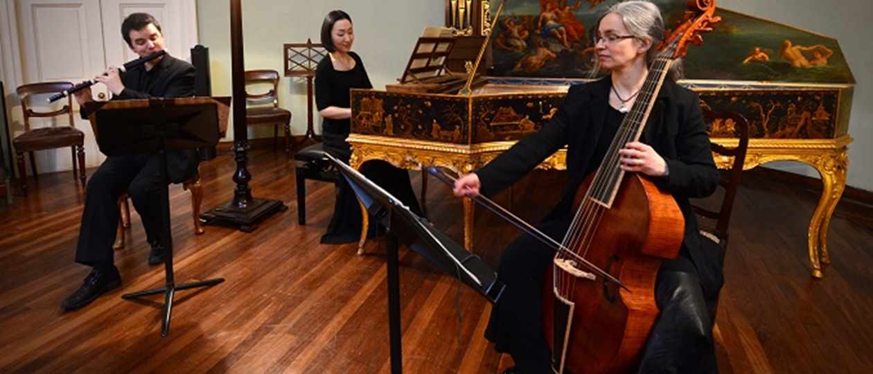 National Centre for Early Music National Centre for Early Music