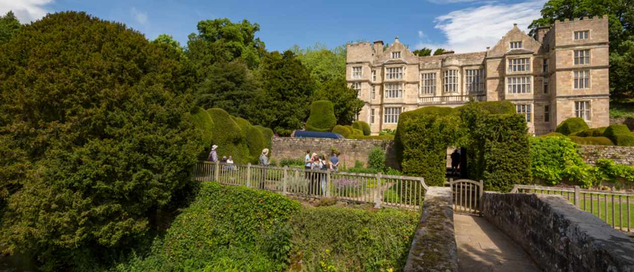 Studley Hall Hotel Studley Hall Hotel