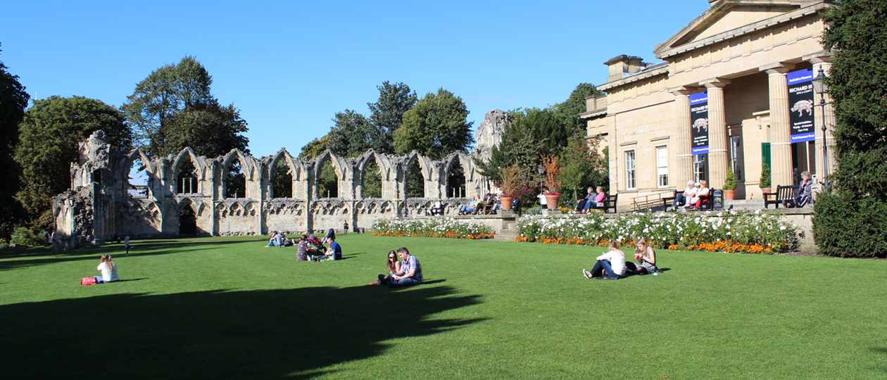 museums to visit yorkshire