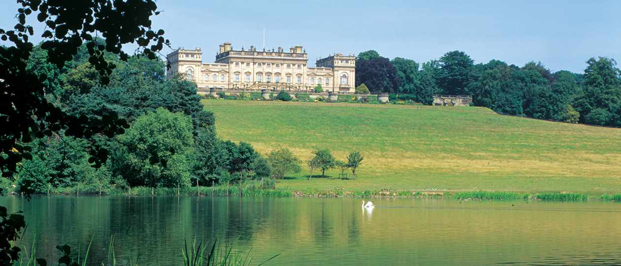 Discover Harewood House West Yorkshire Middlethorpe Hall Discover Harewood House West Yorkshire Middlethorpe Hall