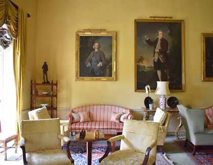 Drawing Room Drawing Room