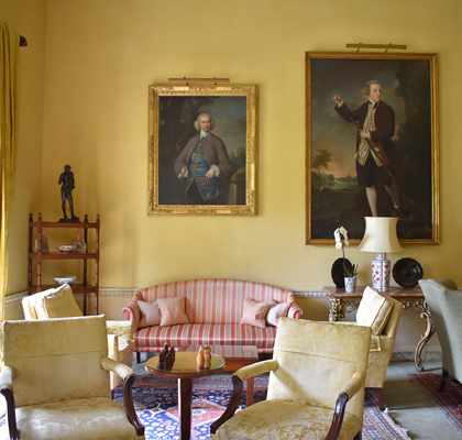 Drawing Room