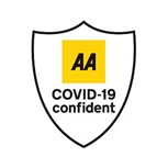 Covid-19 AA accreditation