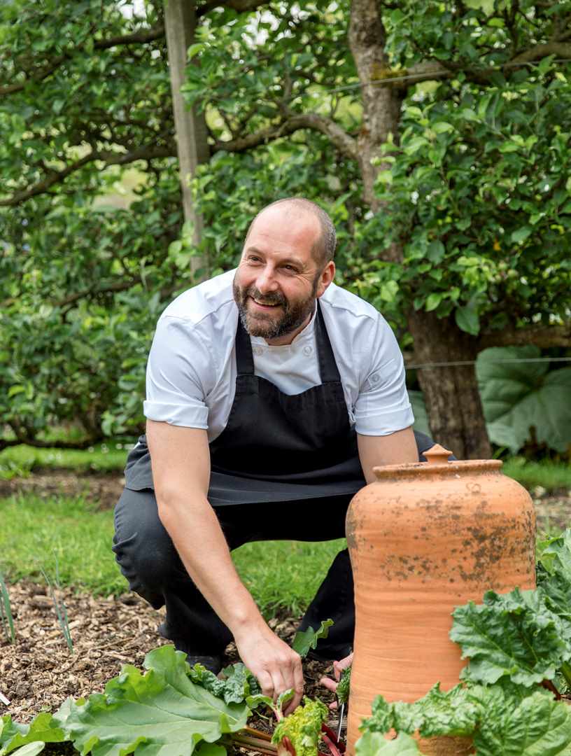 Head Chef Head Chef