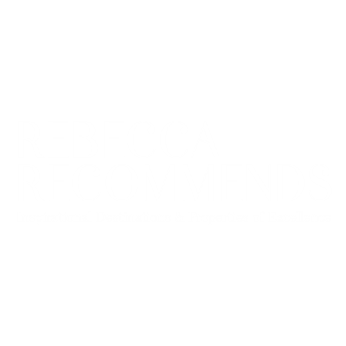 Rebecca Recommends